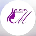 سالن زیبایی ام بیوتی