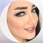 سالن زیبایی شیرین مرتضوی