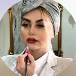 سالن زیبایی نوژا